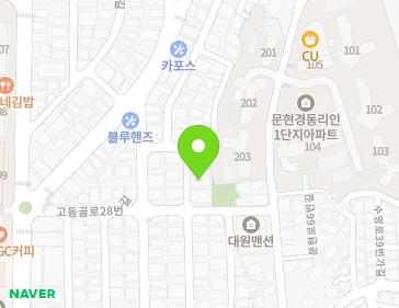 부산광역시 남구 고동골로28번길 25-6 (문현동, 금광아트빌라) 지도