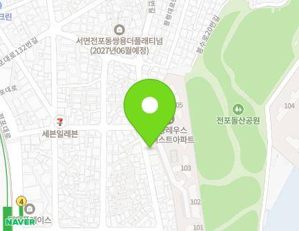 부산광역시 남구 황령대로90번길 63 (문현동, 문전아트빌) 지도