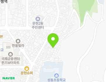 부산광역시 남구 황령대로90번다길 24-8 (문현동, 솔래음빌) 지도