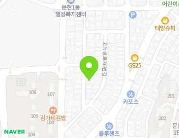 부산광역시 남구 고동골로36번가길 12 (문현동, 에이원) 지도