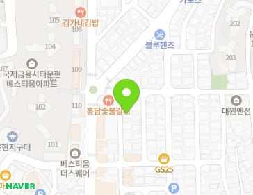 부산광역시 남구 고동골로28번길 4-5 (문현동, 오렌지하우스) 지도