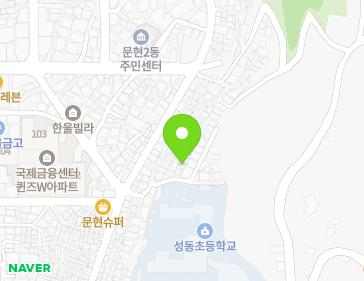 부산광역시 남구 황령대로90번다길 8-31 (문현동) 지도