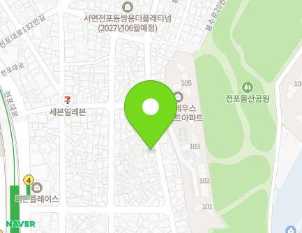 부산광역시 남구 황령대로90번길 68 (문현동) 지도