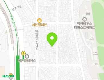 부산광역시 남구 전포대로92번나길 49 (문현동) 지도