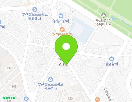 부산광역시 남구 유엔평화로 130 (용당동) 지도