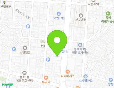 부산광역시 남구 용호로 132 (용호동) 지도