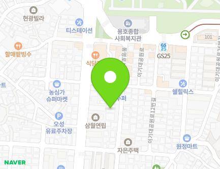 부산광역시 남구 동명로145번길 79 (용호동, 휴하임2) 지도