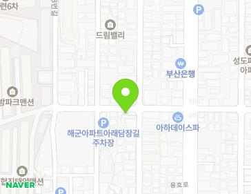 부산광역시 남구 용호로198번길 19 (용호동, 작은도서관소풍) 지도