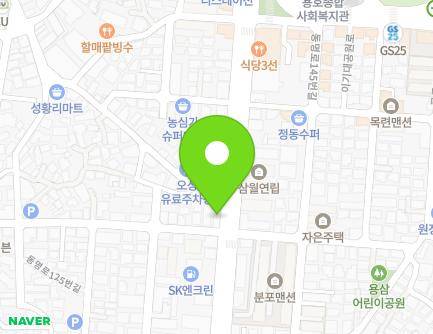 부산광역시 남구 용호로 110 (용호동, 용호소망교회) 지도