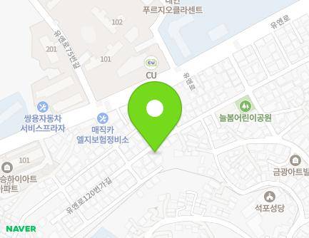부산광역시 남구 유엔로120번가길 87 (우암동, 월드빌라) 지도