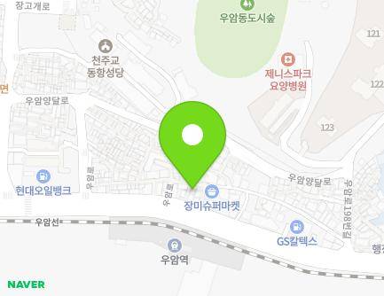 부산광역시 남구 우암로200번길 35 (우암동) 지도