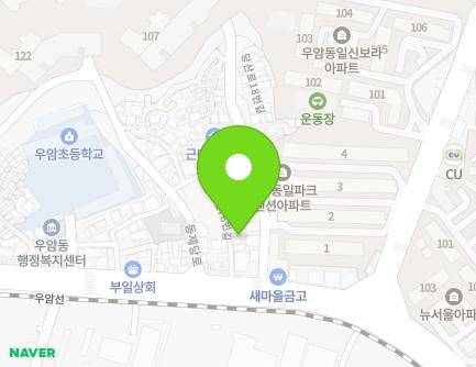 부산광역시 남구 우암로176번길 8 (우암동) 지도