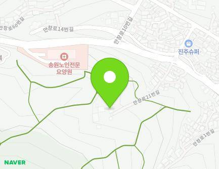 부산광역시 동구 안창로21번길 32 (범일동) 지도