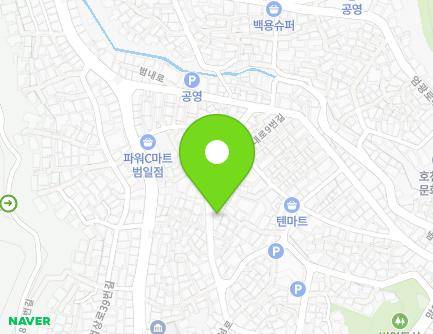 부산광역시 동구 범내남로 34 (범일동) 지도