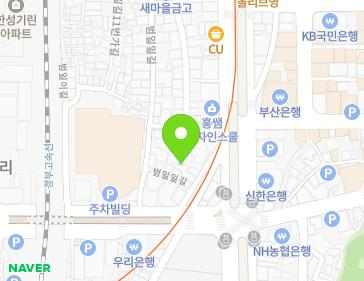 부산광역시 동구 진시장로 19-5 (범일동) 부산광역시 동구 진시장로 19-5 (범일동) 지도