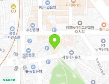 부산광역시 동구 부산진성공원로 9-1 (범일동, 자성대온천호텔) 지도