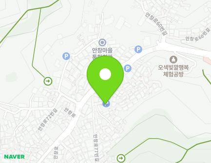 부산광역시 동구 안창로77번가길 1-4 (범일동, 수정가든주차장) 지도