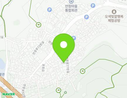 부산광역시 동구 안창로77번길 22 (범일동, 안창새뜰마을공공임대주택) 지도