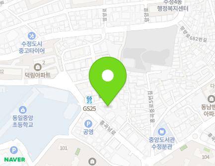 부산광역시 동구 홍곡남로18번길 6-2 (수정동, 국도빌라) 지도