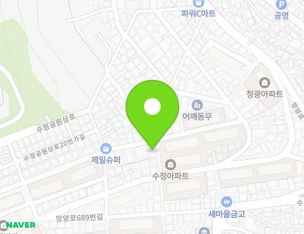 부산광역시 동구 수정공원남로 49-7 (수정동, 동문빌라) 지도