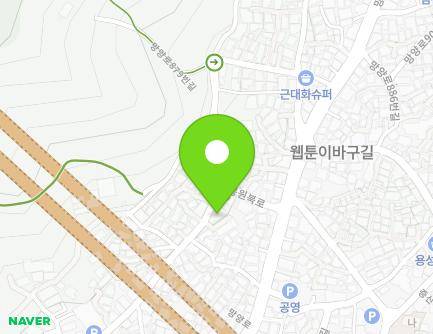 부산광역시 동구 수정공원북로 24 (수정동, 중부산교회) 지도