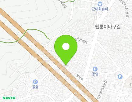 부산광역시 동구 망양로859번길 9-3 (수정동) 지도