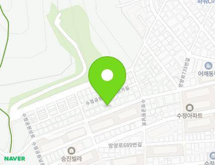 부산광역시 동구 수정공원상로 28 (수정동) 지도