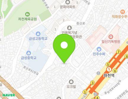 부산광역시 동구 정공단로17번길 17 (좌천동, 일신여학교) 지도