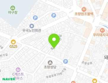 부산광역시 동구 초량로45번길 17 (초량동, 하이츠빌리지) 지도