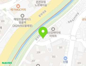 부산광역시 동래구 동래로53번길 94 (명륜동, 대성빌라) 지도