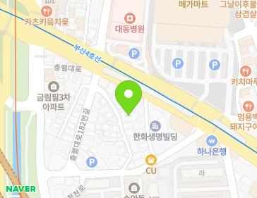 부산광역시 동래구 충렬대로182번가길 13 (명륜동, 승만더휴) 지도