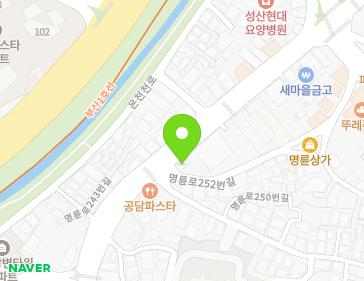 부산광역시 동래구 명륜로 256 (명륜동, 온천주유소) 지도