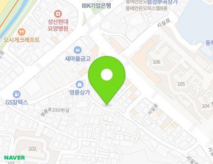 부산광역시 동래구 시실로24번길 31 (명륜동, 원일빌라) 지도