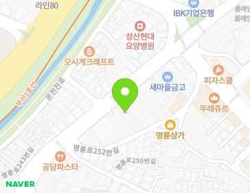부산광역시 동래구 명륜로 260 (명륜동, 우송아파트) 지도