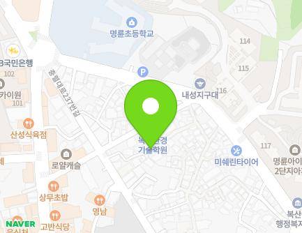 부산광역시 동래구 충렬대로237번길 120-15 (명륜동) 지도