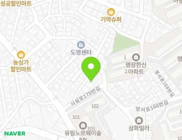 부산광역시 동래구 시실로211번길 51 (명장동) 지도