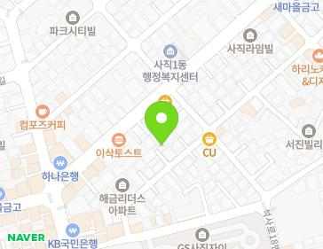 부산광역시 동래구 아시아드대로171번길 68-4 (사직동, 뉴그린빌라) 지도