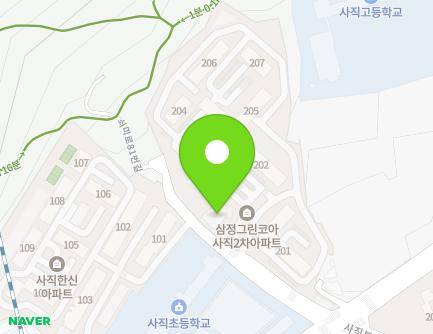 부산광역시 동래구 쇠미로81번길 28 (사직동, 대한불교조계종 보림사) 지도