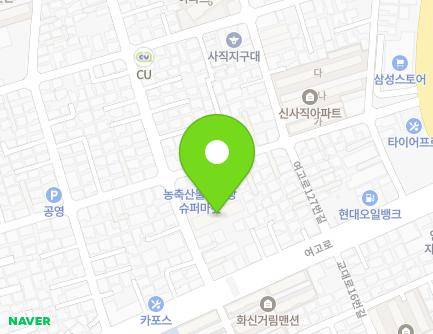 부산광역시 동래구 여고로113번길 14 (사직동, 부림맨션아파트) 지도