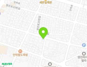 부산광역시 동래구 충렬대로387번길 31 (안락동) 지도
