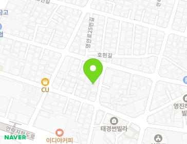 부산광역시 동래구 충렬대로387번길 25 (안락동) 지도