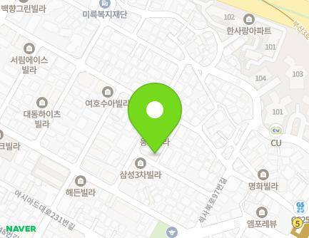 부산광역시 동래구 석사북로97번가길 20-1 (온천동) 지도