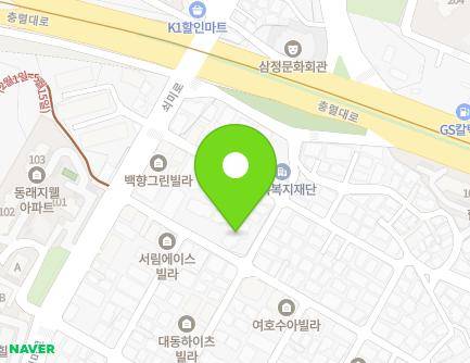 부산광역시 동래구 아시아드대로247번길 80 (온천동) 지도