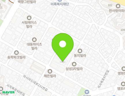 부산광역시 동래구 석사북로95번길 24-9 (온천동) 지도