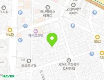 부산광역시 동래구 충렬대로100번가길 9-20 (온천동) 지도