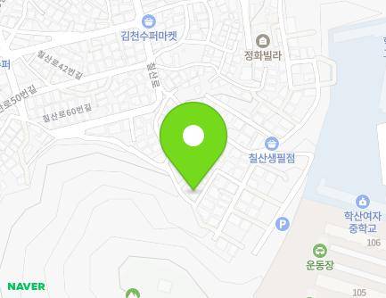 부산광역시 동래구 칠산로39번가길 60-12 (칠산동, 칠산빌라) 지도