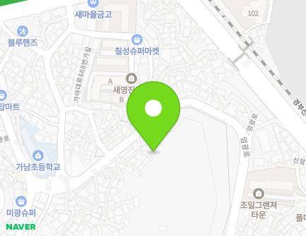 부산광역시 부산진구 엄광로 342-9 (가야동) 지도