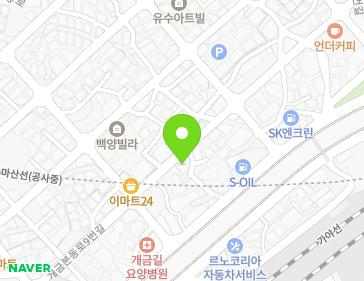 부산광역시 부산진구 개금본동로9번길 41 (개금동) 지도