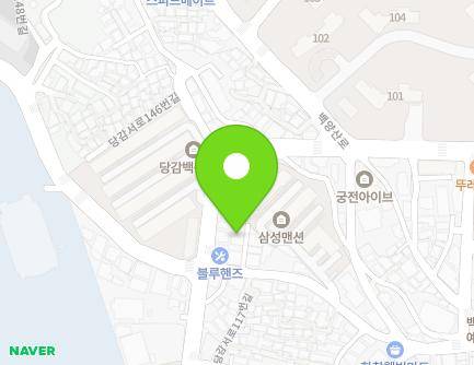 부산광역시 부산진구 당감서로 120-3 (당감동) 지도