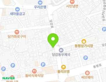 부산광역시 부산진구 당감로 51-2 (당감동) 지도